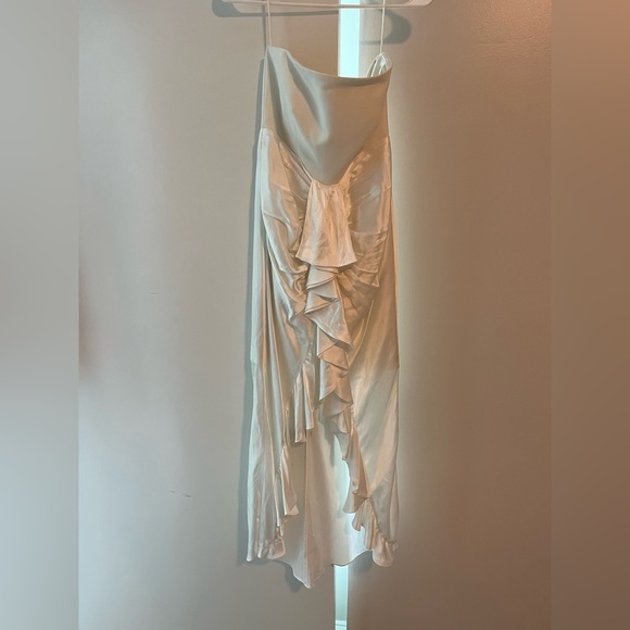 Cinq A Sept Georgiana Dress - Picture 4 of 4